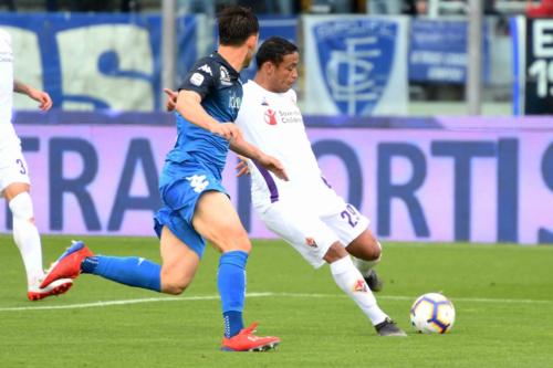 EMPOLI VS ACF FIORENTINA 27